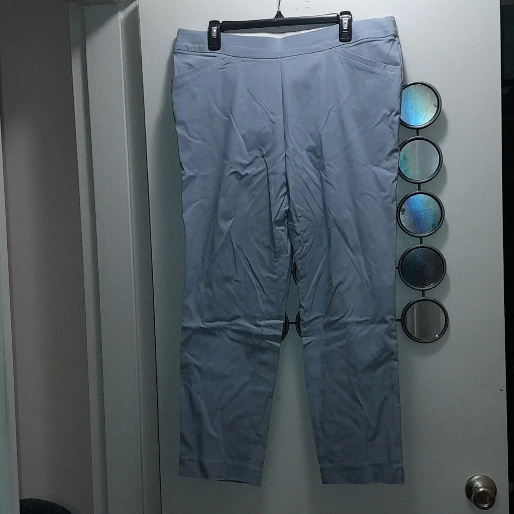 🌺COUNTERPARTS STRETCH Pants - Picture 1 of 4